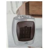 GiveBest Heater with overheat safety shut off. PTC-903