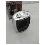 GiveBest Heater with overheat safety shut off. PTC-903