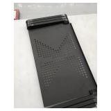 Aluminum Alloy Folding Table USED