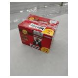 Milk-Bone GravyBones Small Biscuit Dog Treats, 7-lb box