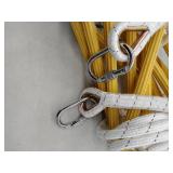 Foldable Escape Ladder