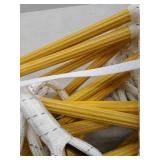 Foldable Escape Ladder