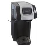Hamilton Beach - FlexBrew Coffee Maker - Black
