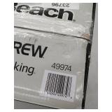 Hamilton Beach - FlexBrew Coffee Maker - Black