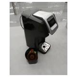 Hamilton Beach - FlexBrew Coffee Maker - Black