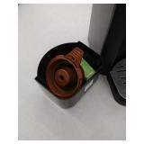 Hamilton Beach - FlexBrew Coffee Maker - Black