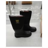 Tidewe Boots size, 9