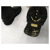 Tidewe Boots size, 9