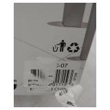 Aduro Sport Foldable Pedal Exerciser, Stationary Under Desk (Silver/Black)