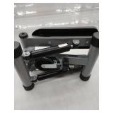 Sunny Heath & Fitness under the desk leg exerciser DAMAGED