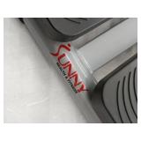 Sunny Heath & Fitness under the desk leg exerciser DAMAGED