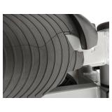 Sunny Heath & Fitness under the desk leg exerciser DAMAGED