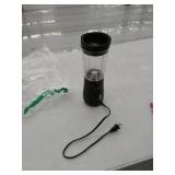 Hamilton mini blender USED