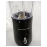 Hamilton mini blender USED