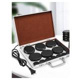 Hot Stones Massage Set NOT COMPLETE,