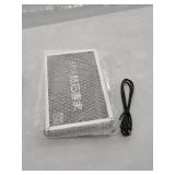 Hot Stones Massage Set NOT COMPLETE,