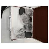 Hot Stones Massage Set NOT COMPLETE,