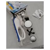 Conair Body Benefits Wand Massager