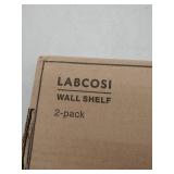 Labcosi Wall Shelves