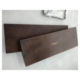 Labcosi Wall Shelves