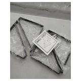 Labcosi Wall Shelves