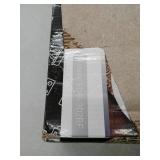 Elite Gourmet - Electric Double Cast Burner - Black USED