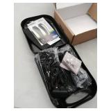 Wahl Lithium Ion Cordless Hair Cutting Clipper Kit 79608