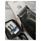 Wahl Lithium Ion Cordless Hair Cutting Clipper Kit 79608