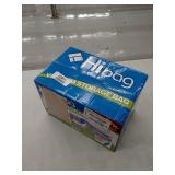 Hibag Vacuum Storage Bag Set