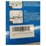 Hibag Vacuum Storage Bag Set