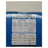 Hibag Vacuum Storage Bag Set