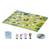 Bluey - Shadowlands Board Game - For 2 to 4 players USED