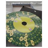 Bluey - Shadowlands Board Game - For 2 to 4 players USED