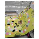 Bluey - Shadowlands Board Game - For 2 to 4 players USED