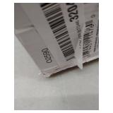 Bright Starts Zig Zag Zebra Door Jumper with Prop Pillow