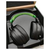 Razer, Razer Nari Ult 7.1 Wrls Hdst, Xbox One, 0, RZ04-02910100-R3U1