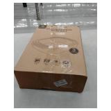3- Piece Deep Glass Baking Dish set DAMAGED