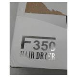 F350 Hair Dryer
