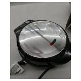 Holstein Housewares Omelette Maker HH-0937012SS 2-pcs 760W