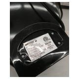 Holstein Housewares Omelette Maker HH-0937012SS 2-pcs 760W