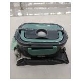 Electric Lunchbox DAMAGED