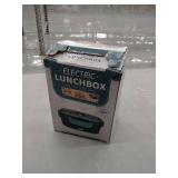 Electric Lunchbox DAMAGED