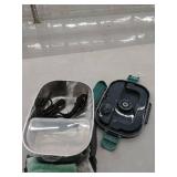 Electric Lunchbox DAMAGED