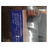 Subrtex Home Decor L-Shaped Sofa Slipcover