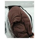 Subrtex Home Decor L-Shaped Sofa Slipcover