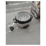 Black & Decker 6-Cup Rice Cooker
