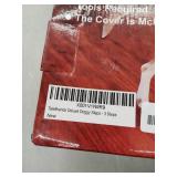 YoFit 3 Steps Pet Stairs