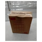 8 piece Chefstory Food Storage Containers