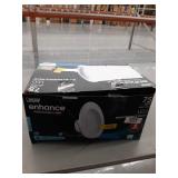 Feit Electric 7420060 0.83 in. 5000K Recessed Retrofit LED Downlight - Pack of 6, UPC:017801472493