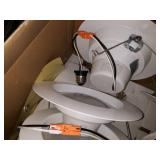 Feit Electric 7420060 0.83 in. 5000K Recessed Retrofit LED Downlight - Pack of 6, UPC:017801472493